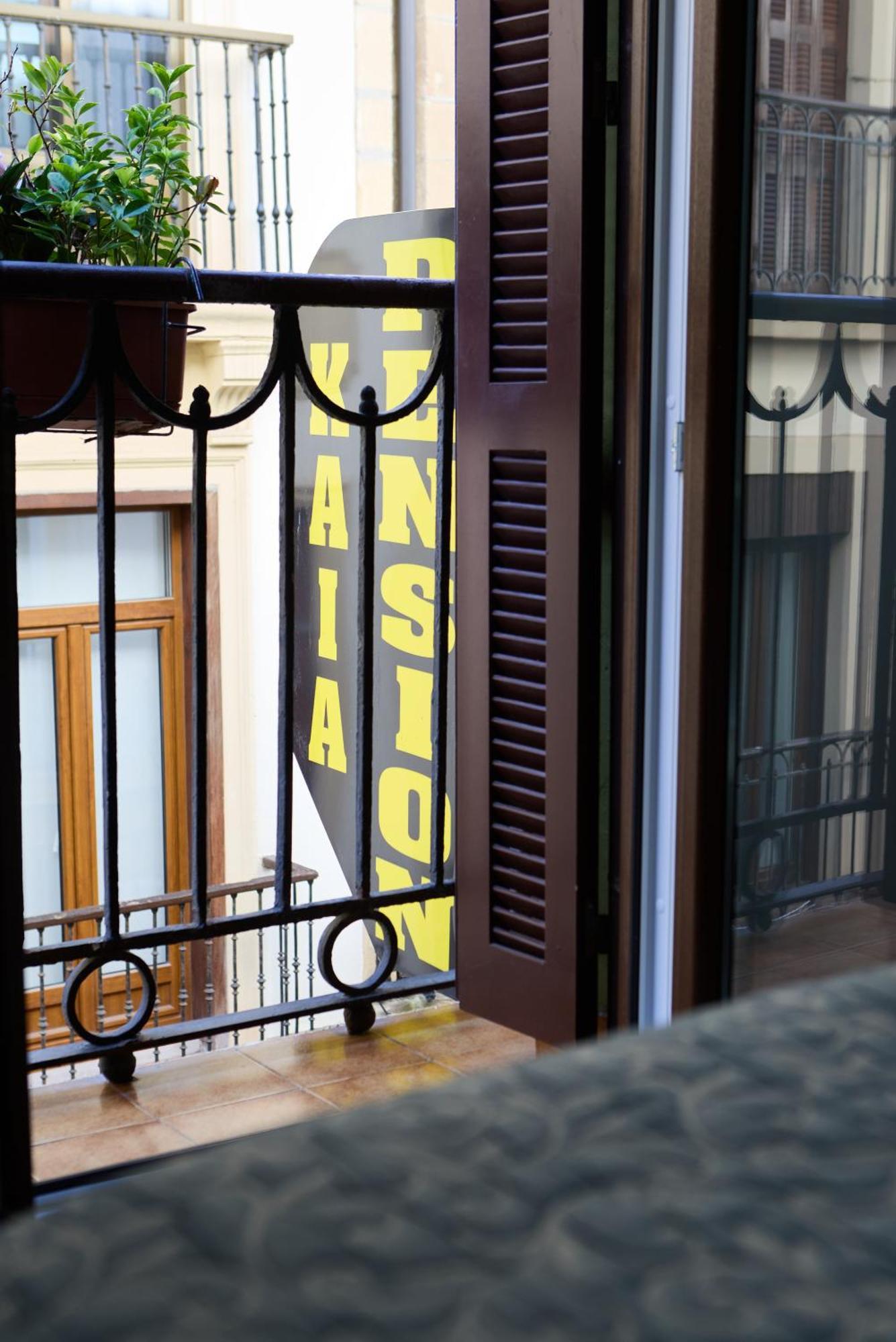 Pensión Kaia 2*