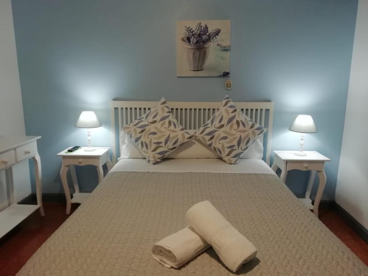 Kaia Guest house