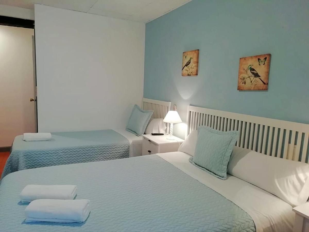 Guest house Kaia