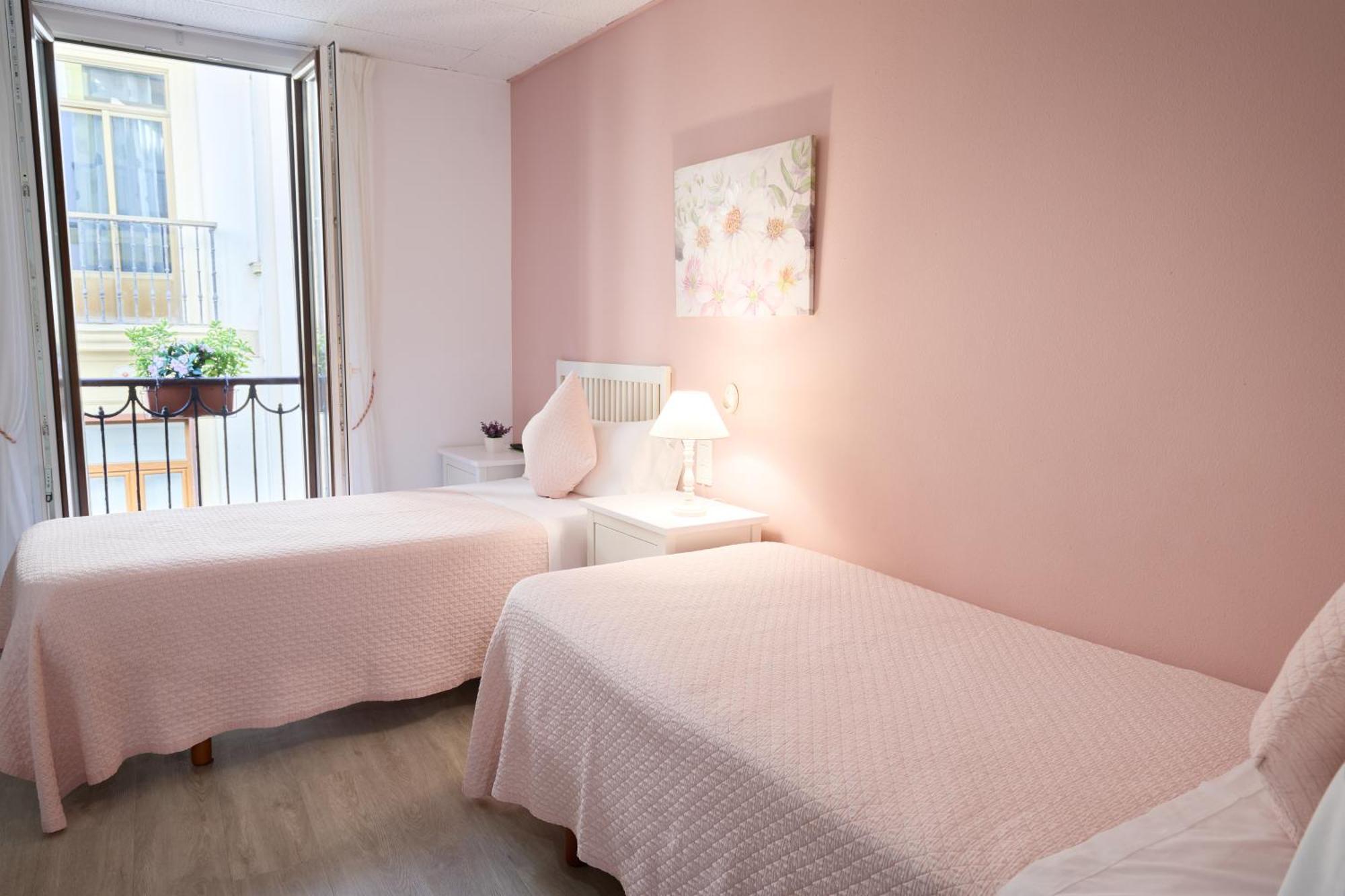 Kaia Guest house 2*