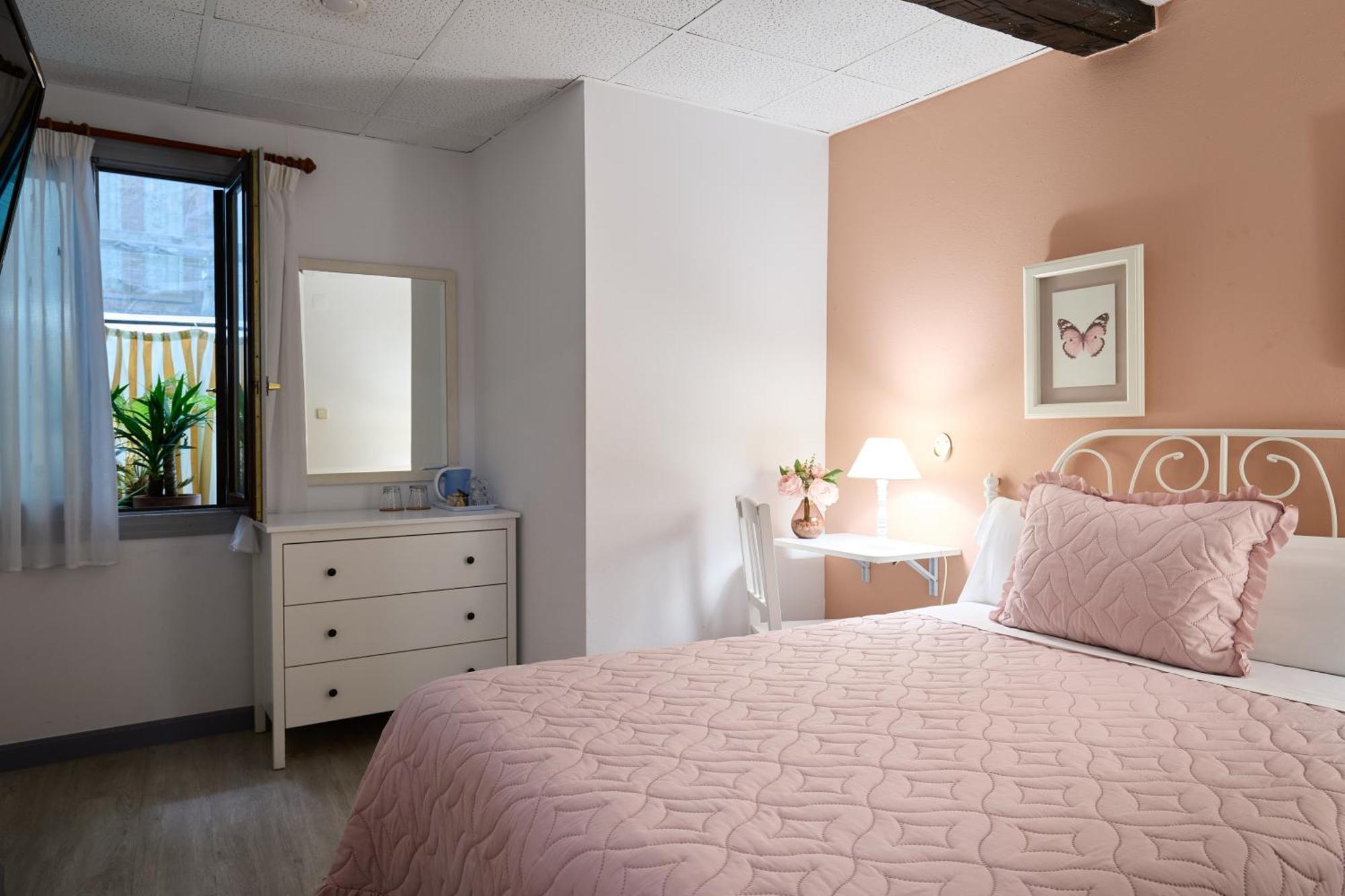 Kaia Guest house San Sebastian