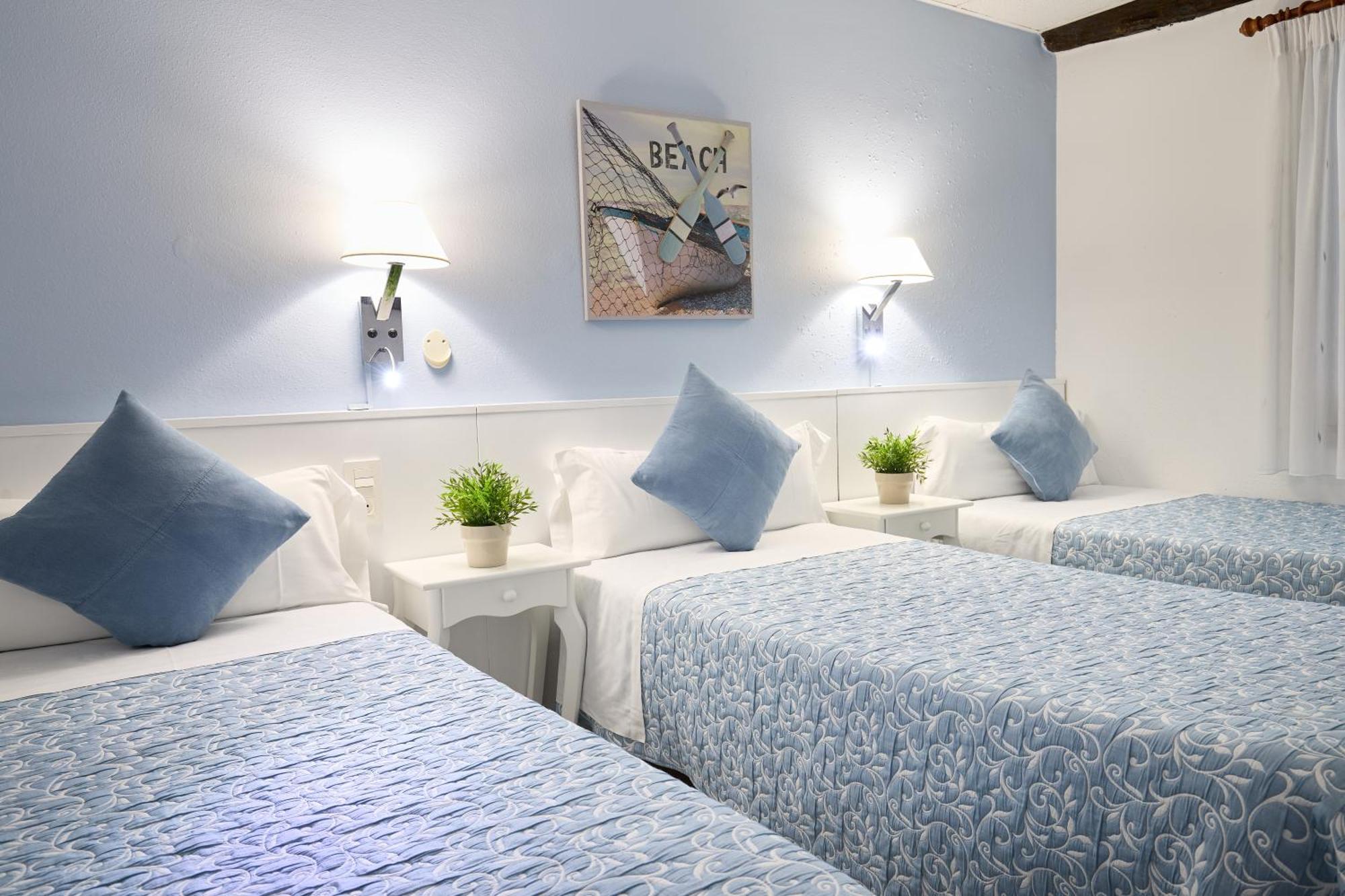 Guest house Kaia San Sebastian