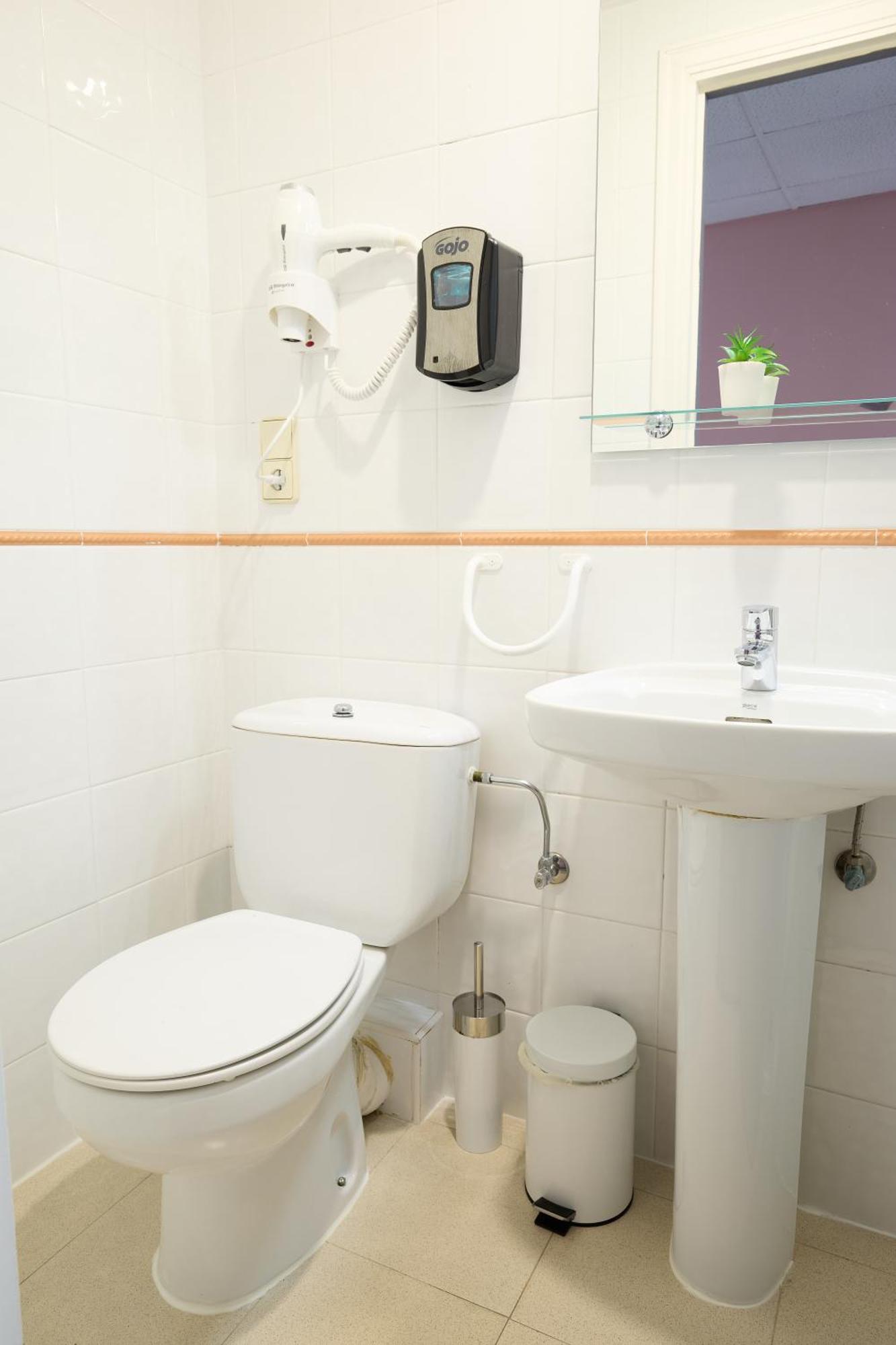 Guest house Kaia San Sebastian