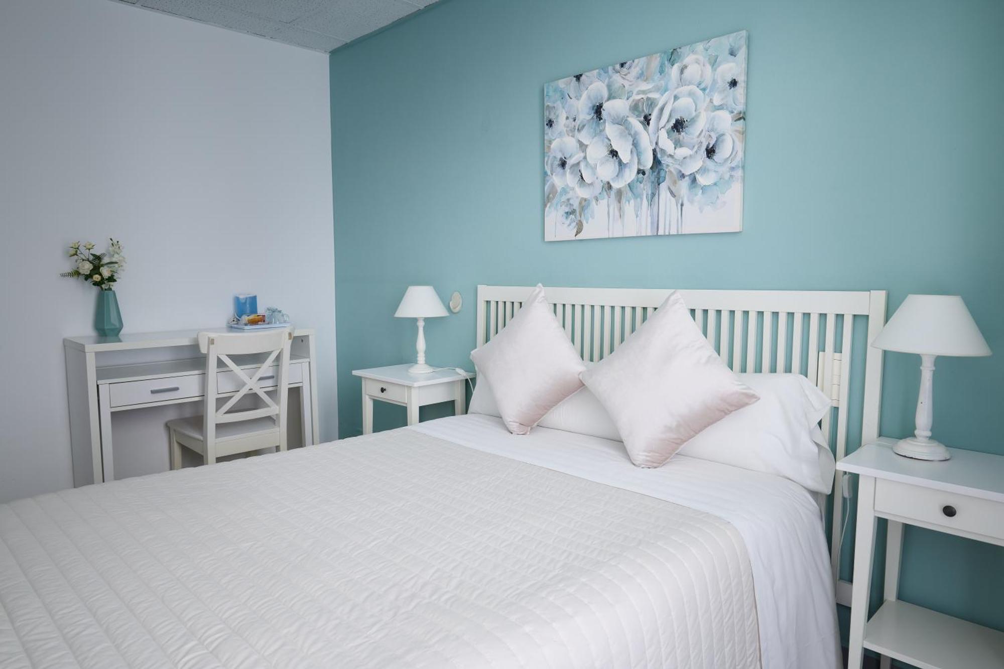 Kaia Guest house 2*