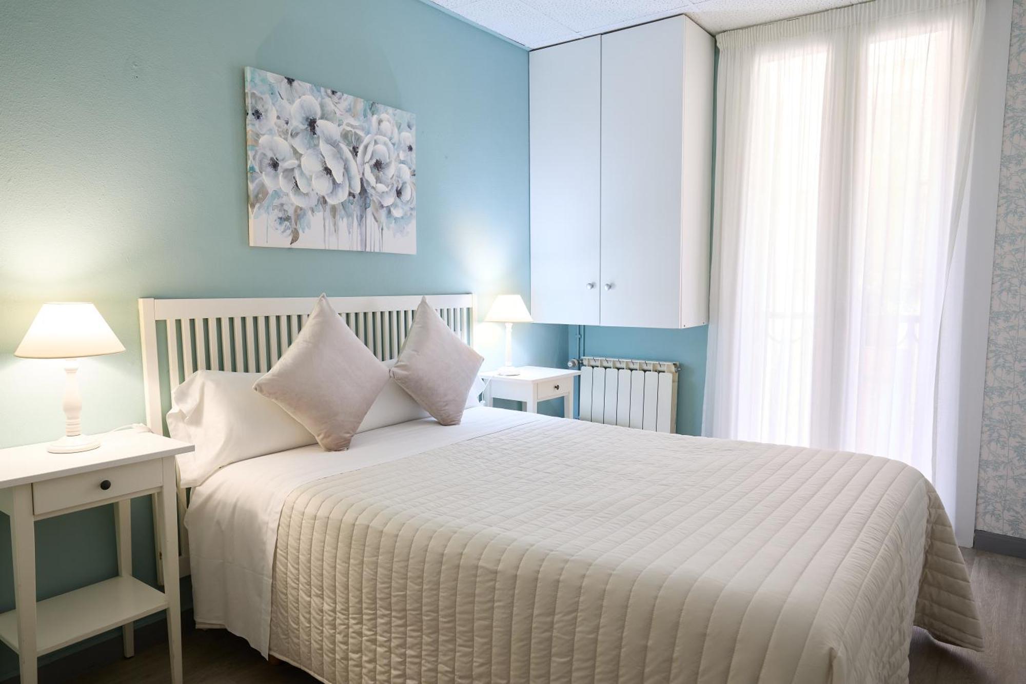 Kaia Guest house San Sebastian