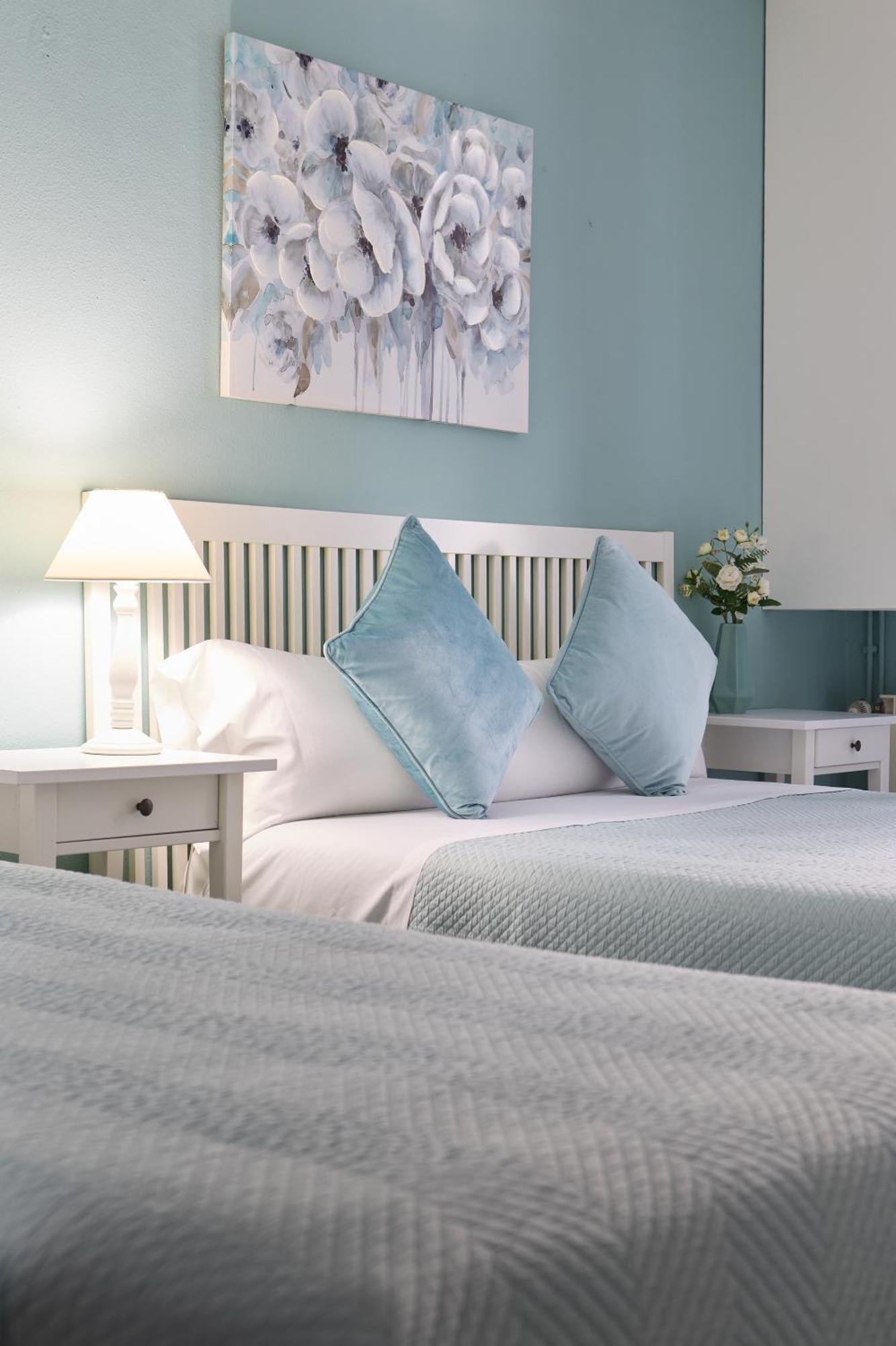 Guest house Kaia San Sebastian
