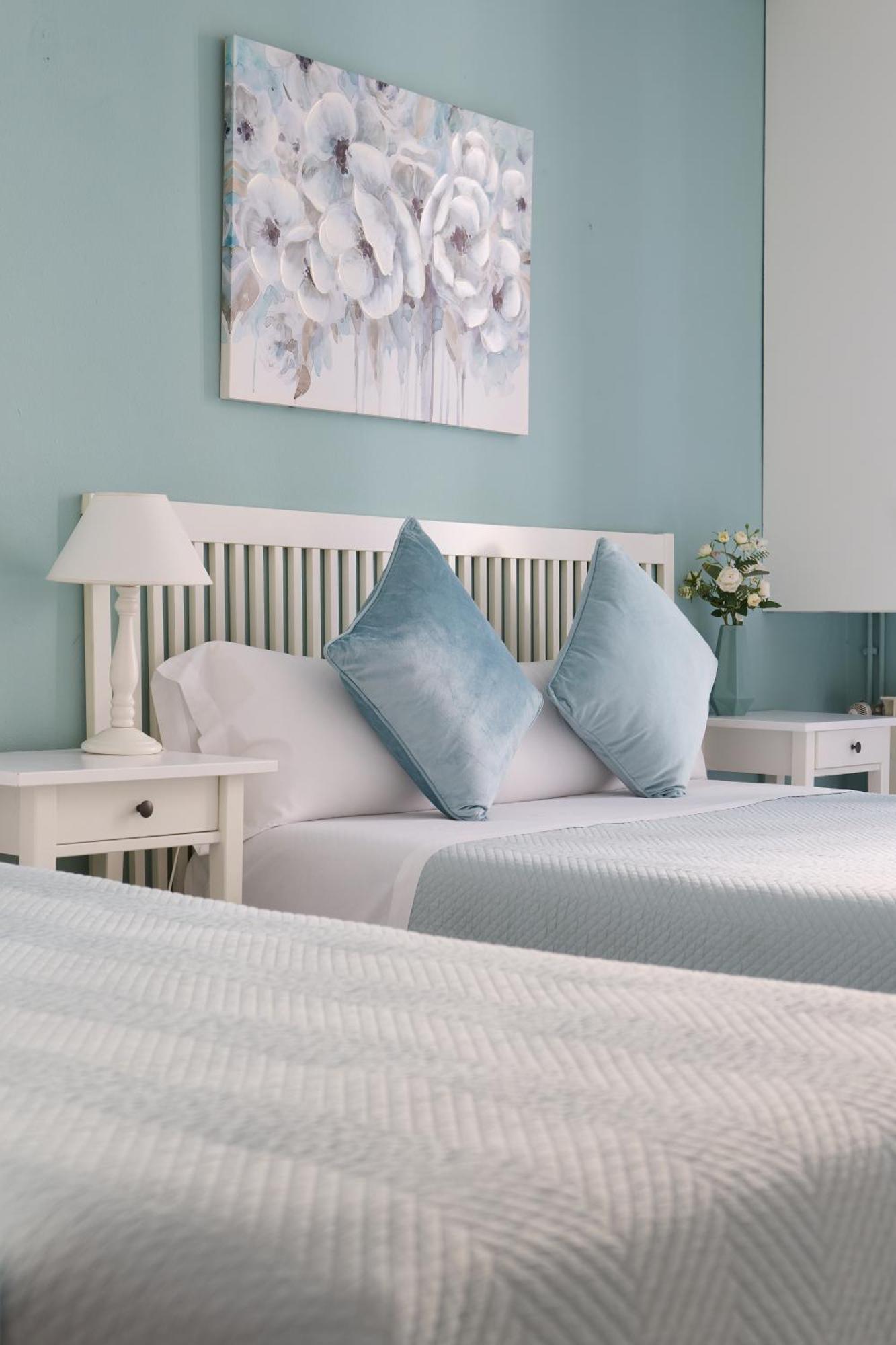 Kaia Guest house