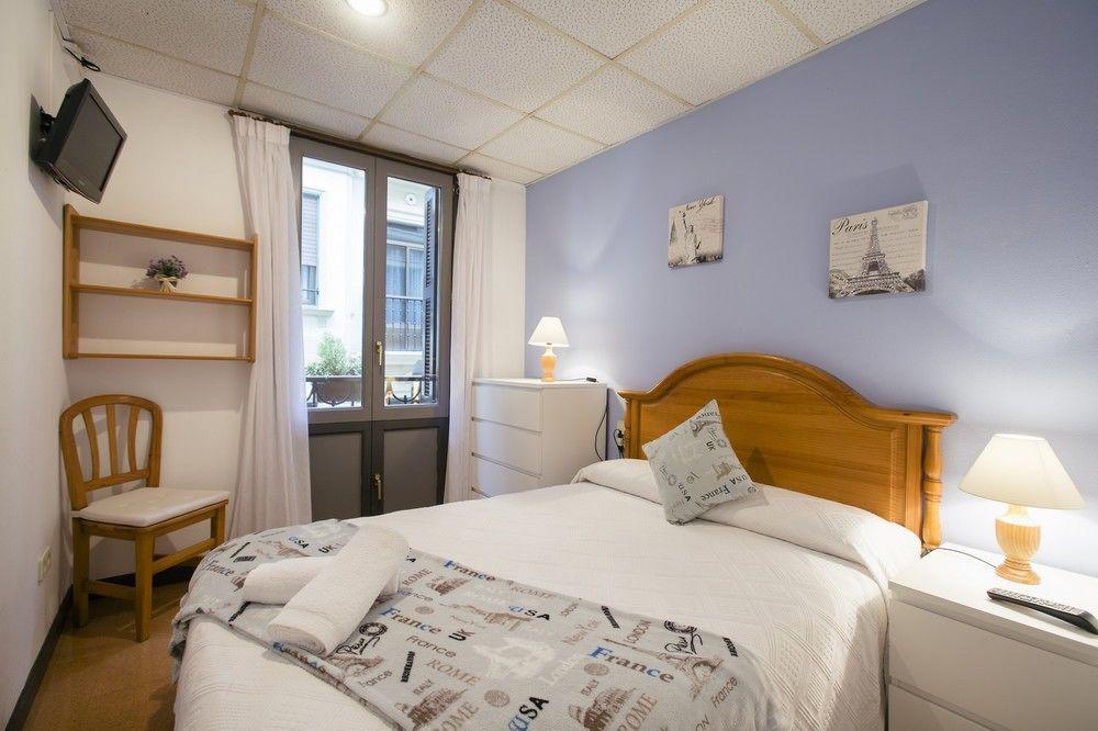 Guest house Kaia San Sebastian