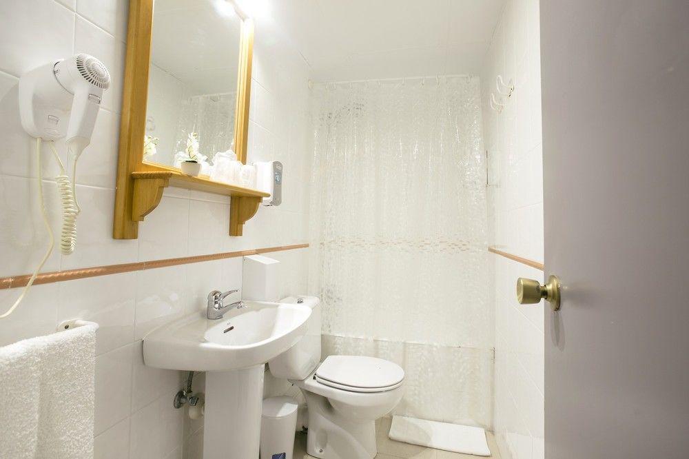 Guest house Kaia San Sebastian