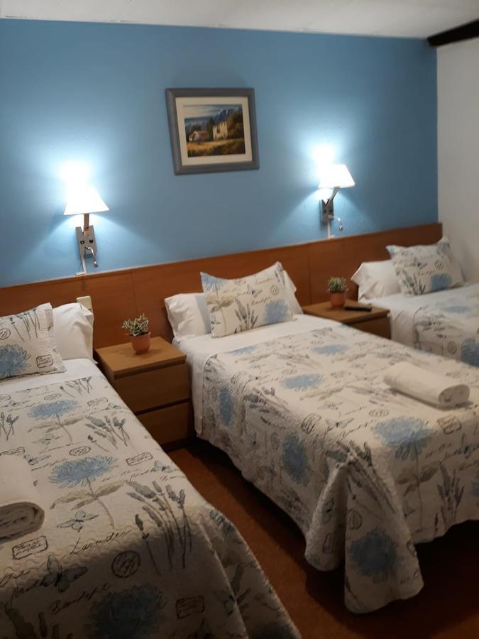 Kaia Guest house San Sebastian