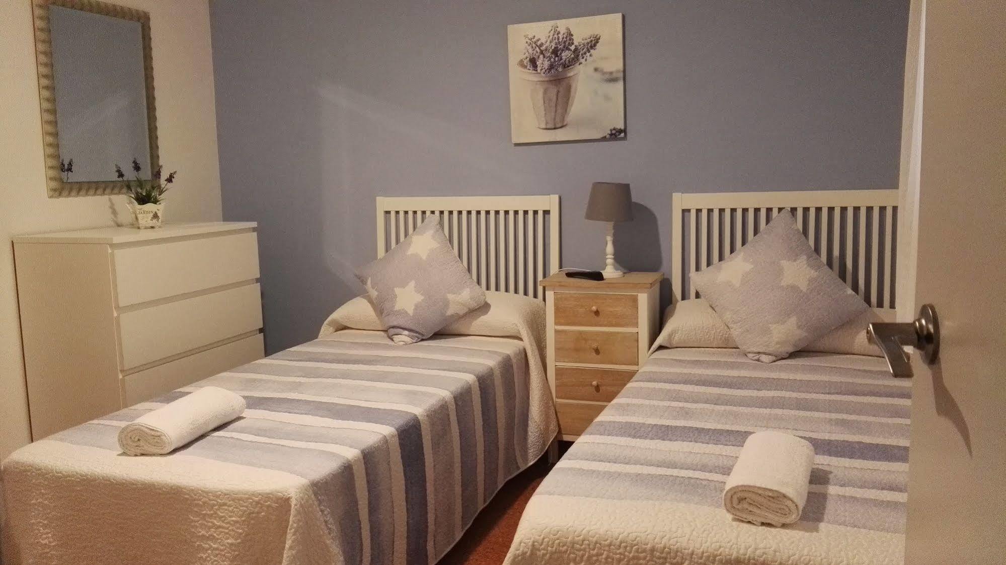 Kaia Guest house San Sebastian